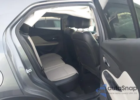 2019 Buick Encore Fwd Preferred z USA, uszkodzony, nr VIN KL4CJASB4KB841352